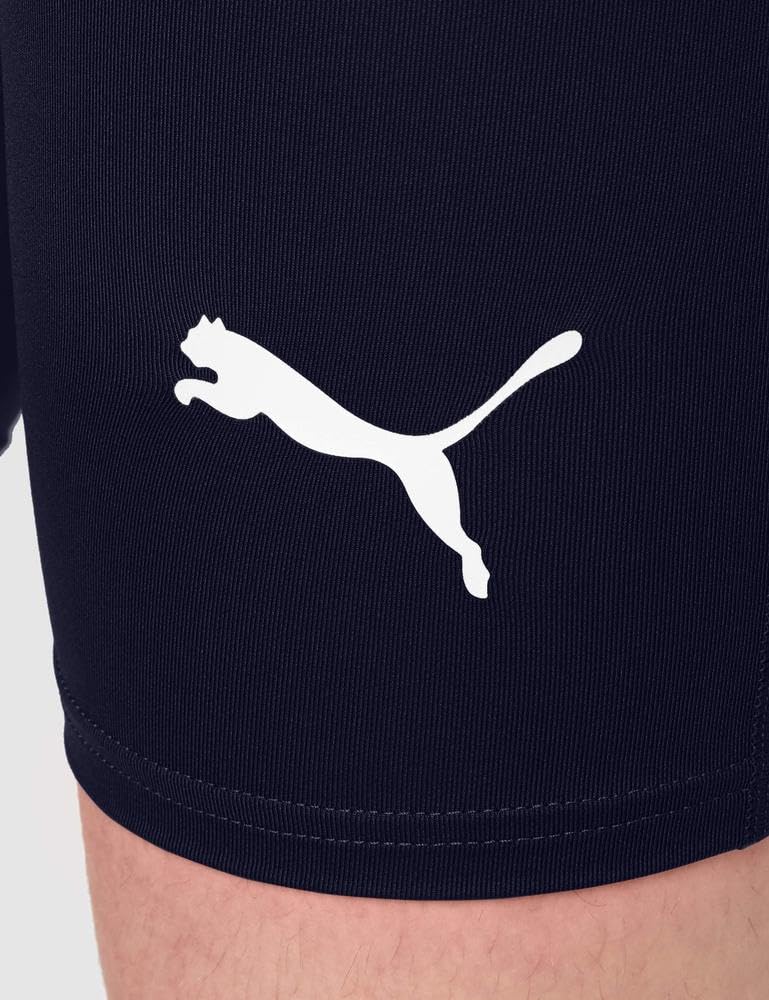 Puma Liga Baselayer Short Tight - Pantalones Cortos Hombre — view 57