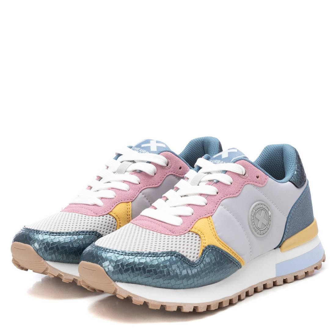 XTI 14406201 ZapatillasMujer