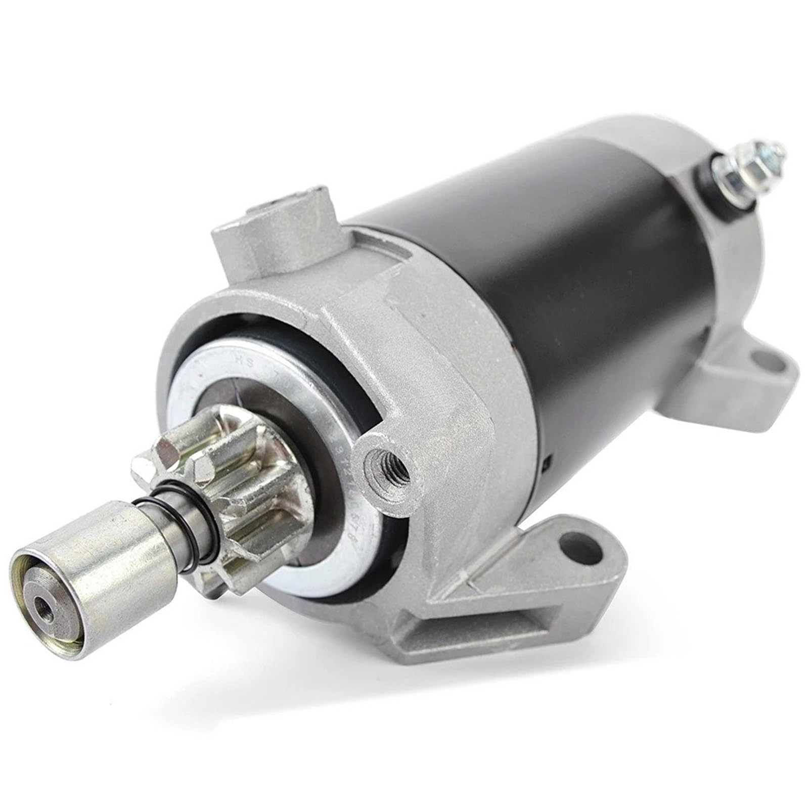 Motorino avviamento Per Parsun Hidea 60HP 70HP 25HP 50HP 6H3-81800-00 6H3-81800-10 6H3-81800-11 Motorino Avviamento Fuoribordo A 2 Tempi