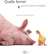 Download QUELLE FERME PLUMES POILS ET PDF