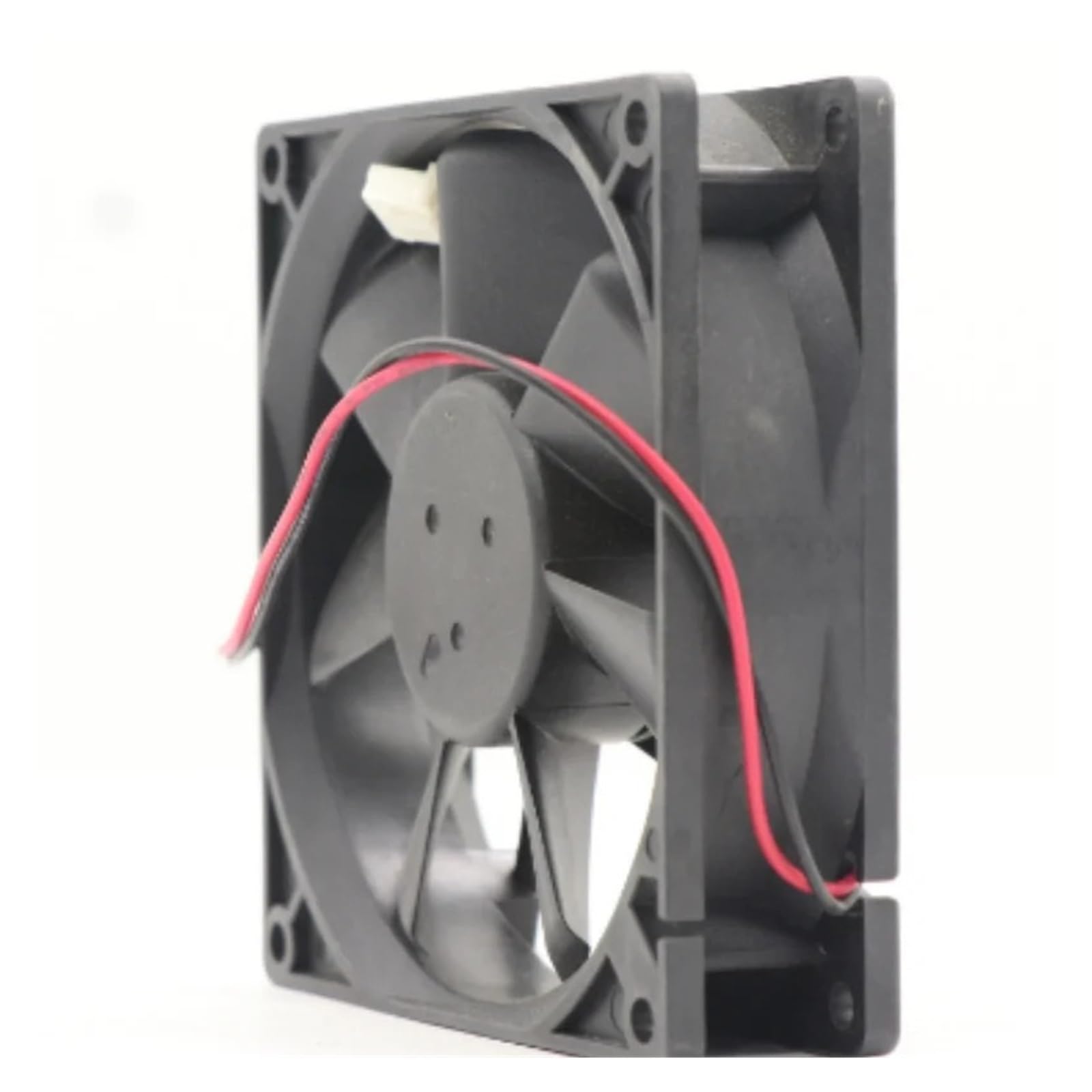 Solución de temperatura AFB0948M ventilador de refrigeración 48V CC 37CFM