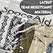 SpaceAid 14 Pack Vacuum Storage Bags with Electric Air Pump, Space Saver Sealer Compression Bags for Comforters, Blankets, Pillows, Bedding, Clothes (4 Jumbo/4 Large/3 Medium/3 Small)