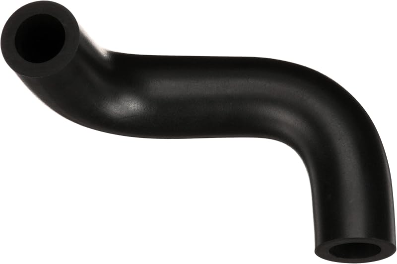 Mangueira de controle de emissões e ventilação Gates EMH032 1/2" x 1/2" x 13,02 cm – 1 unidade