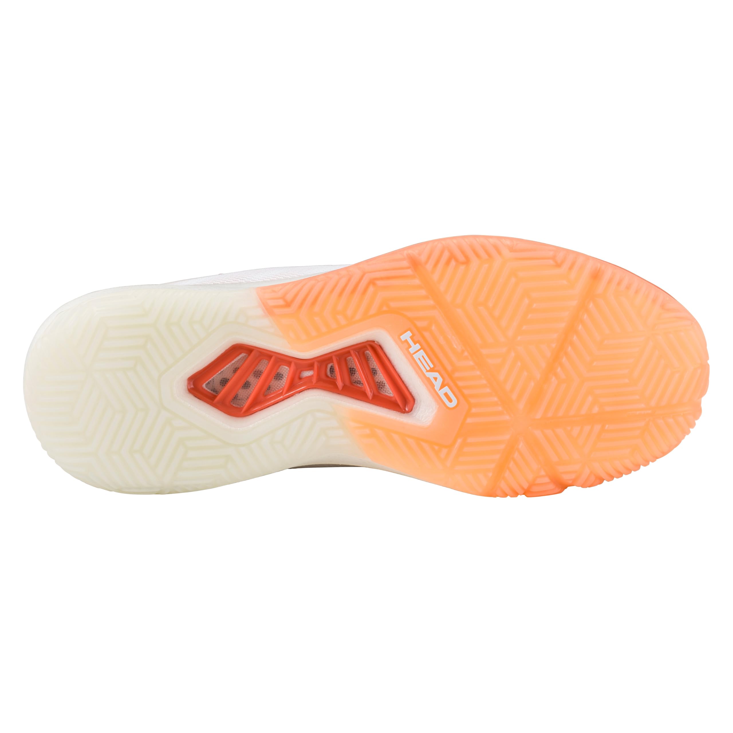 HEAD Motion Pro Padel Mujer 274645 Whco Coral