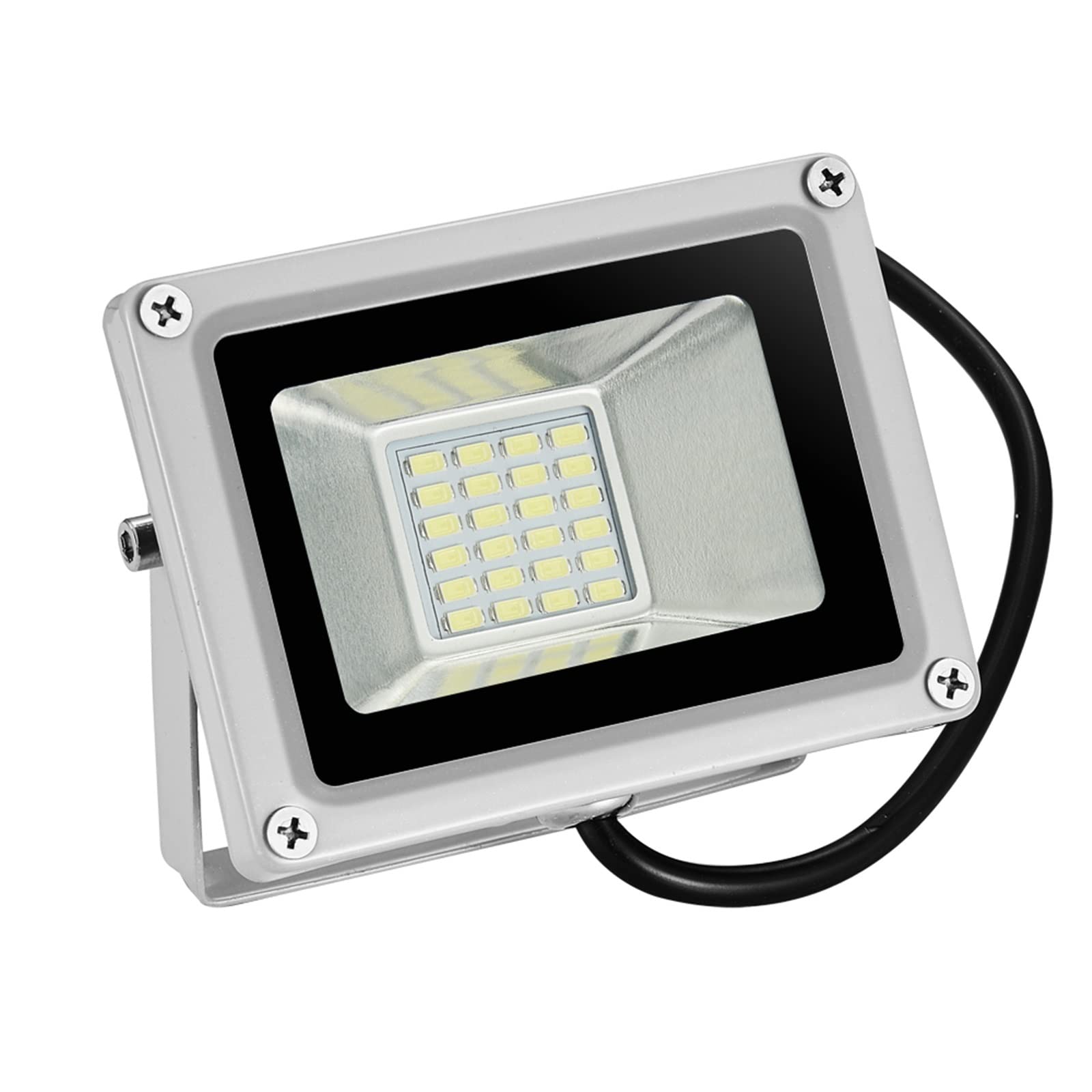 Lampe de jardin et projecteurs de recherche de paysage pour vos soirées