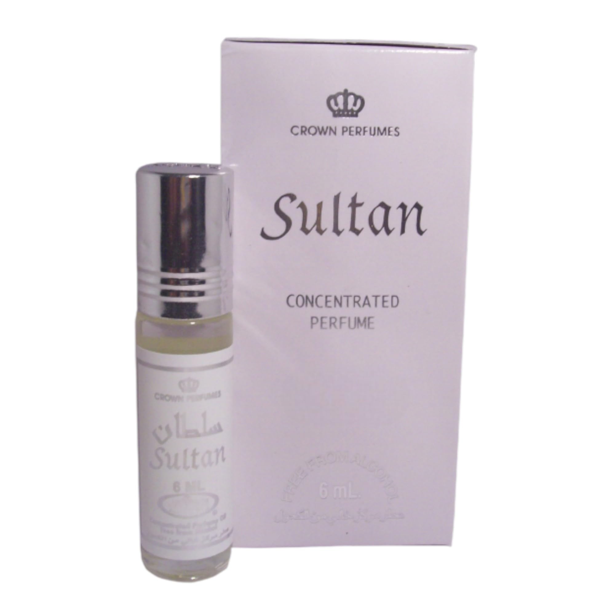 Al Rehab Sultan is a smooth and elegant concentrated perfume oil with a clean woody touch. Alcohol-free and long lasting-image-42