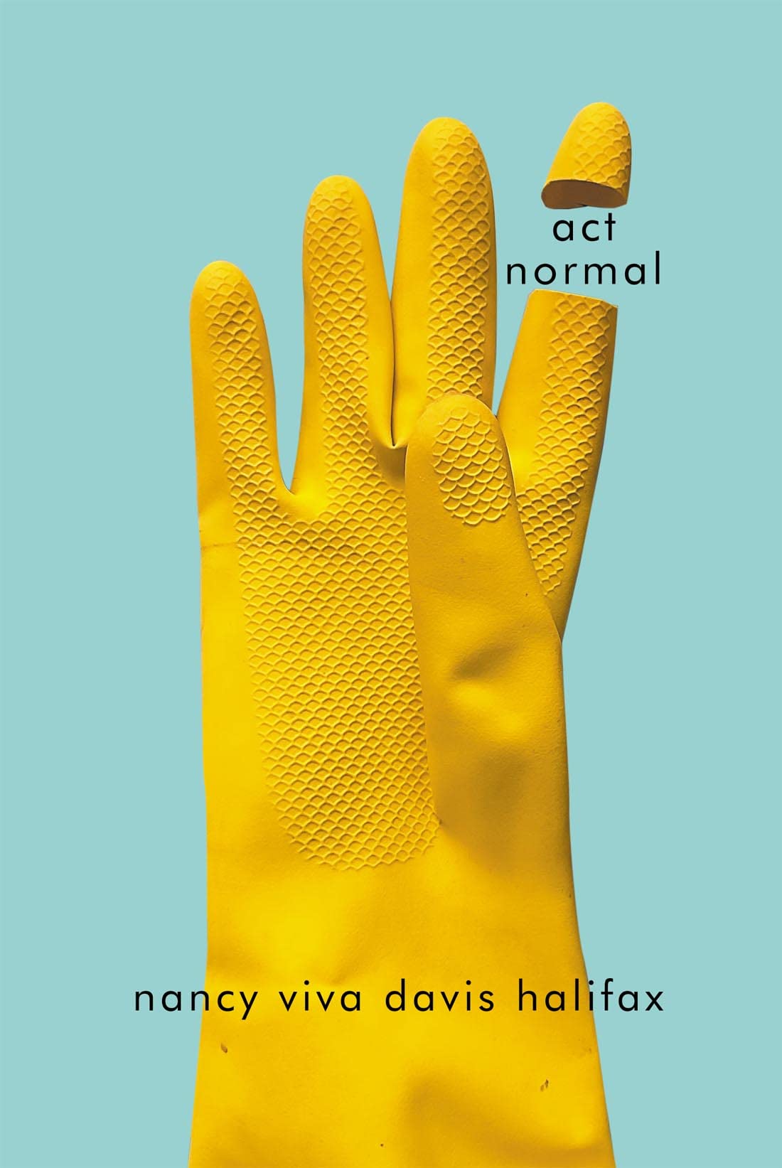 Buy Act Normal: Volume 80 (Hugh Maclennan Poetry) — BookShops.in