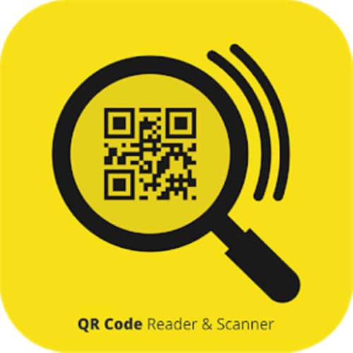 Qr Code Reader and Scanner - Barcode scanner