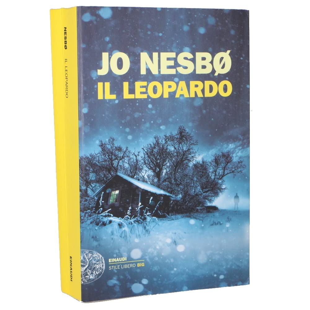 Il Leopardo - 4