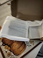 4" Square x 5/8"R Door Hinges photo review