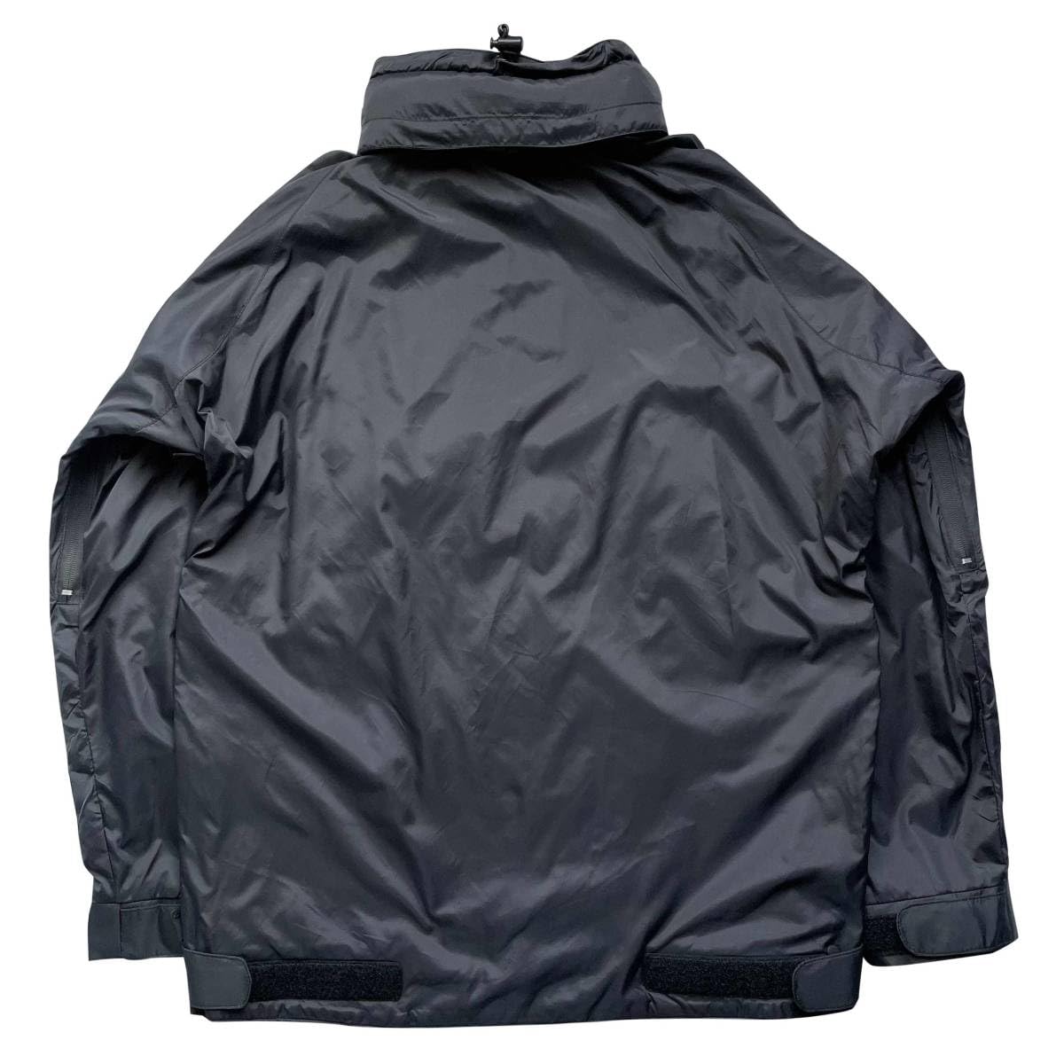 Amazon.co.jp: HIGHLANDER Halo Smock イギリス軍 PCS Thermal Smock 