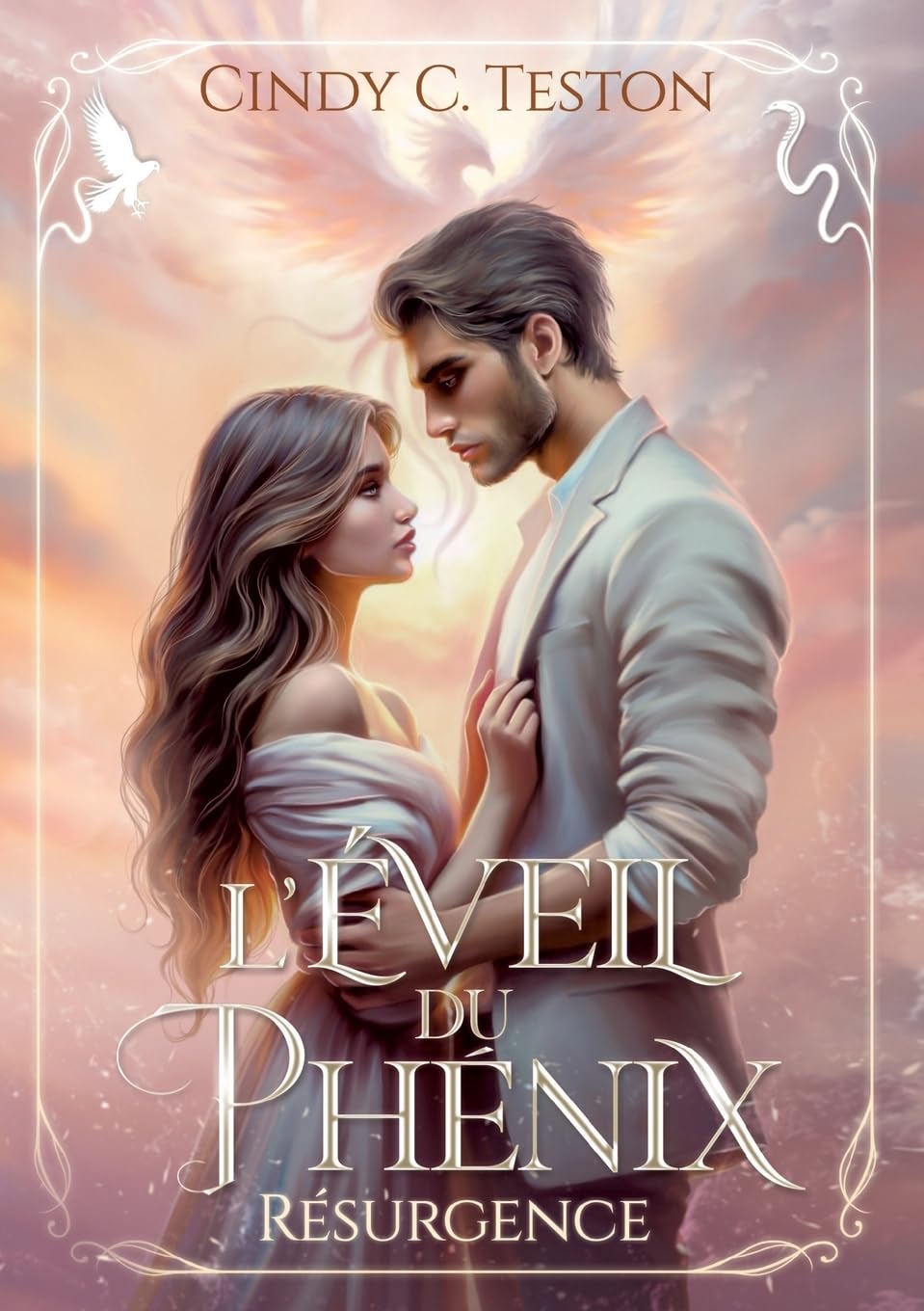L'Éveil du Phénix: Résurgence