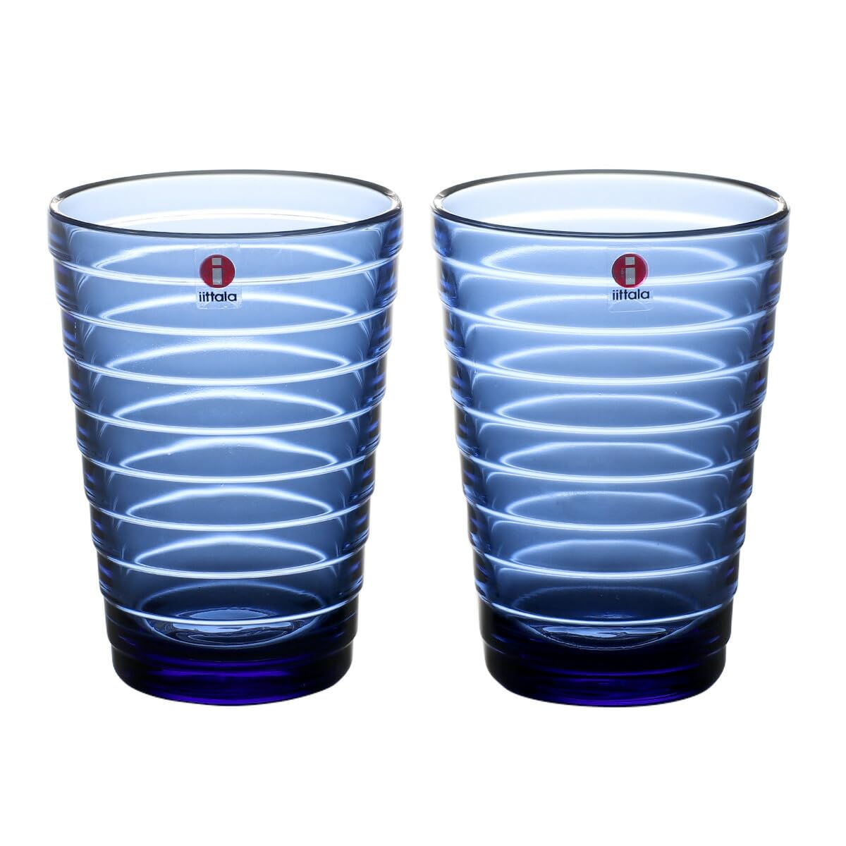 Amazon.co.jp: イッタラ (iittala) アイノ・アアルト ハイボール 330ml 