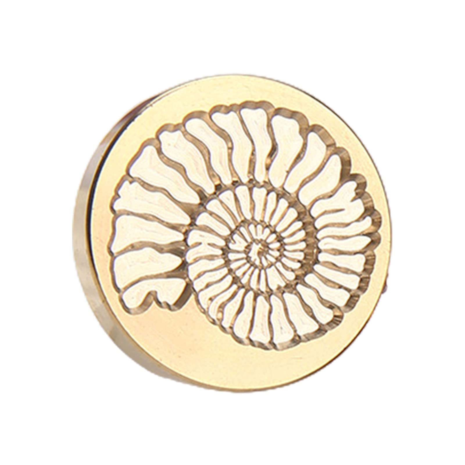 LUOFENG Seal Stamp,Wax Seal Stamp Dinosaur-Series Sealing Wax Stamp Head for Palaeontology Archeologist Carved Geological