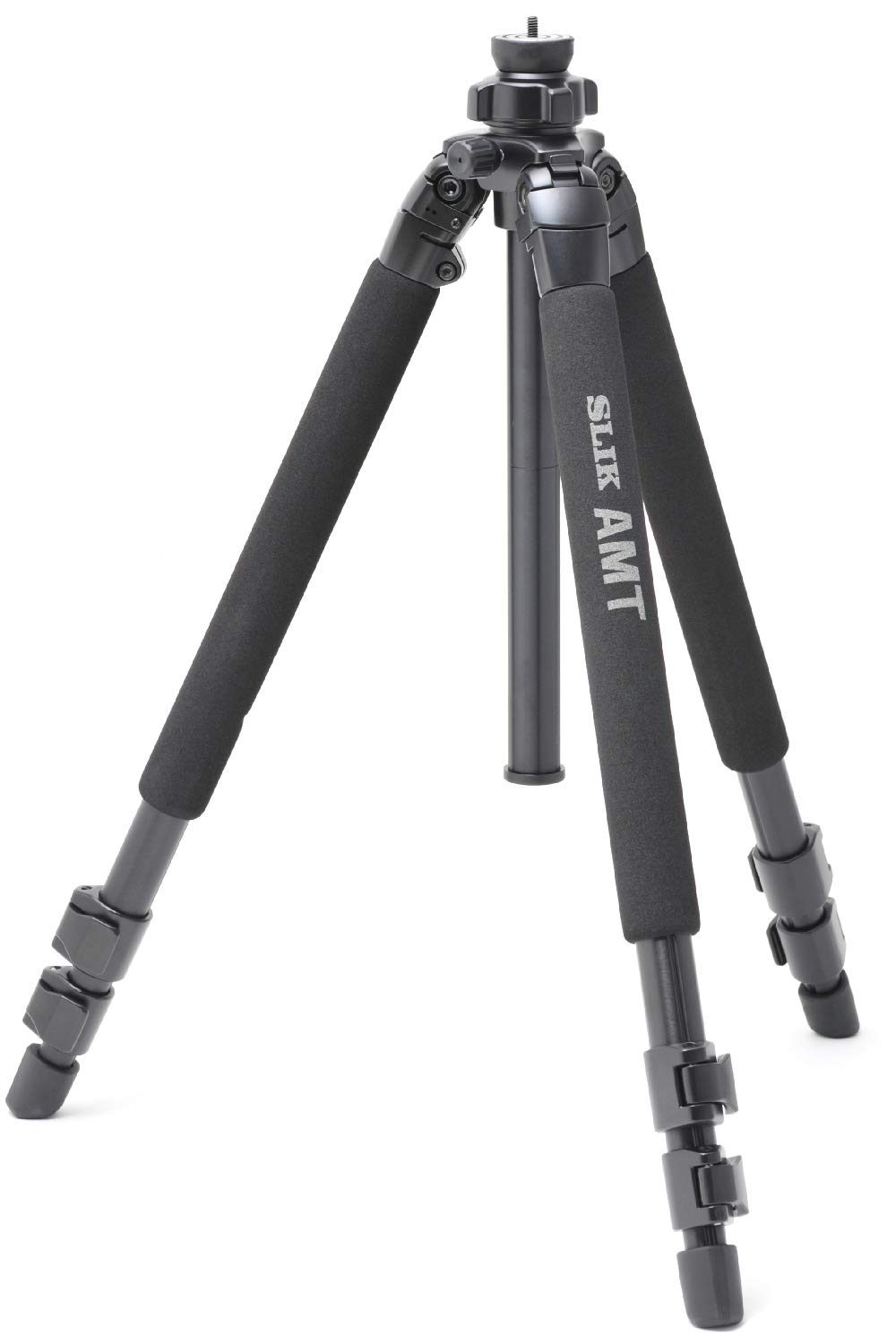 Amazon | SLIK 三脚 プロ 500 DX-III N 脚のみ 3段 中型 108130 | 三脚 