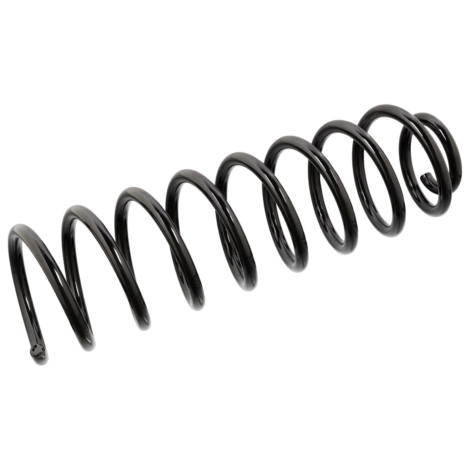 Coil Spring Rear 104742 Febi Suspension 6K0511115M951 6K0511115M952 Quality New