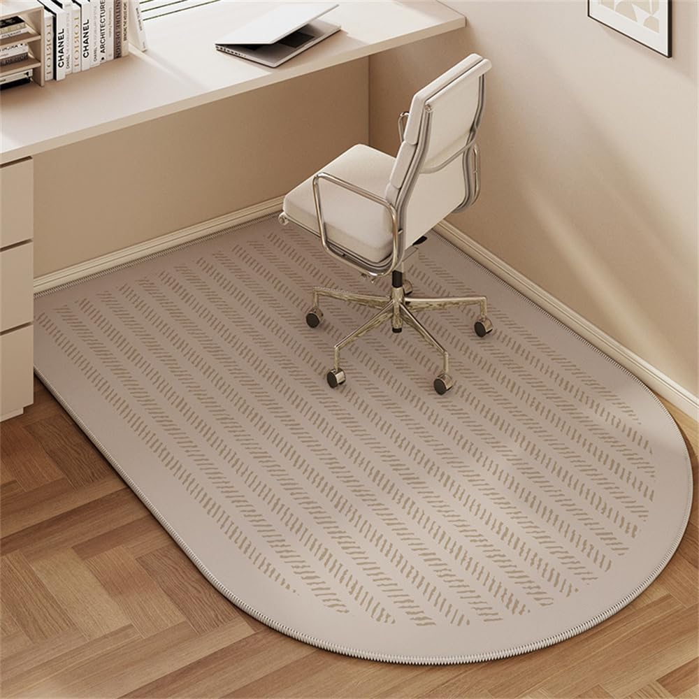 SSDDLZEQ Premium durable range Printed Computer Gaming Chair Cushion, With A Low-pile, Multi-functional Protective Design(Knitting,80x120cm)