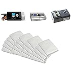 Disposable Filters ResMed Premium (20 Pack) Disposable Universal Replacement Filters for ResMed AirSense 10 - ResMed AirCurve 10 - ResMed S9 - AirStart (20 Pack)