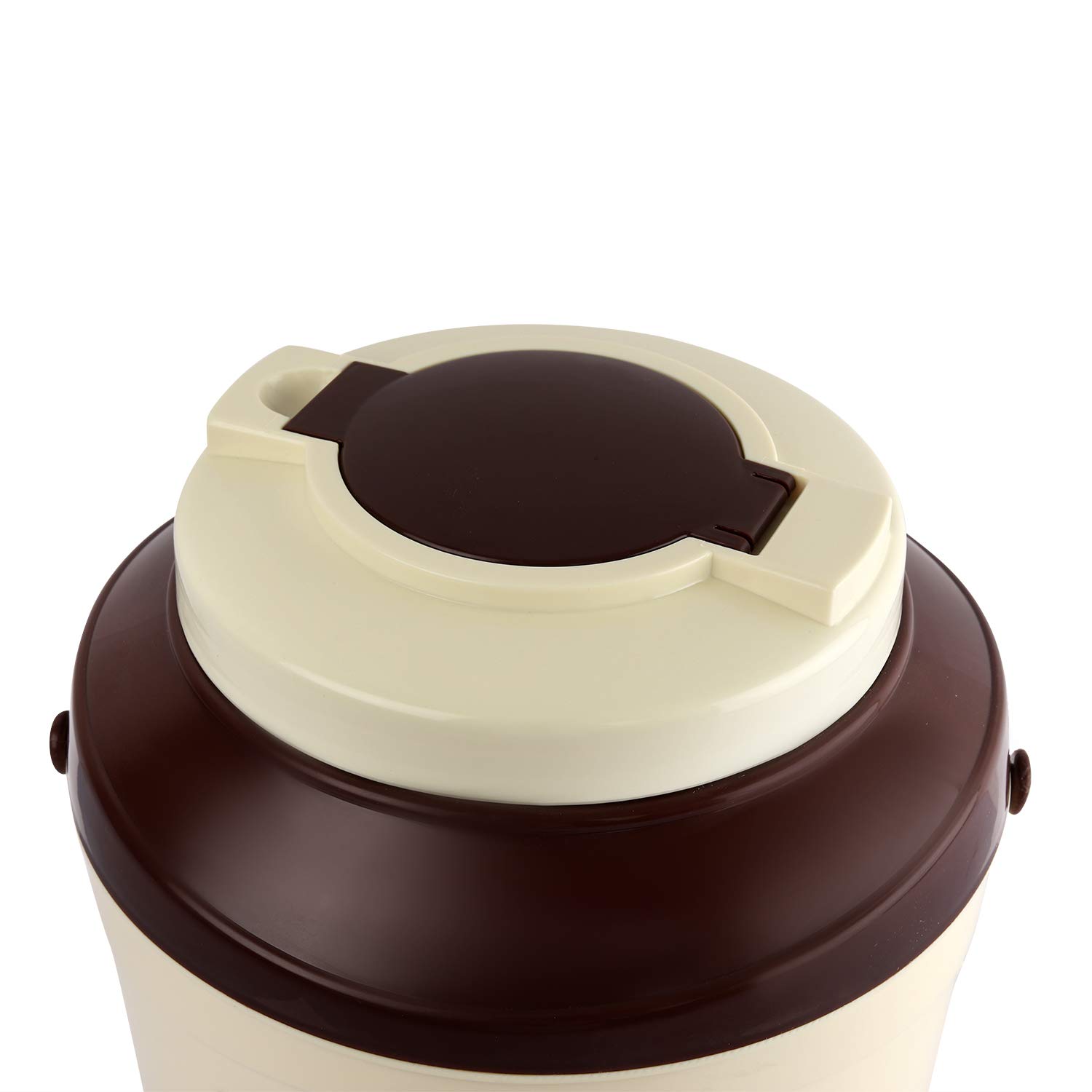 Cello Atlas Insulated Water Jug - 5L, Leak-Proof -3