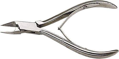 Squadron Products Cortador de bebedero diagonal de 5"