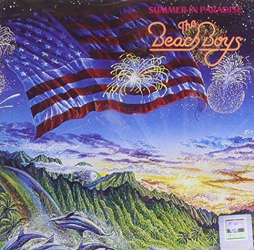 Summer In Paradise By The Beach Boys (0001-01-01) - Les Beatles, Paul McCartney, John Lennon, RIngo Starr, George Harrison Summer In Paradise By The Beach Boys (0001-01-01)