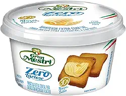 Gran Mestri Manteiga Extra com Sal Zero Lactose, Pote 200g, Sem Glúten, 30% Menos Sódio, Tampa de Fácil Abertura