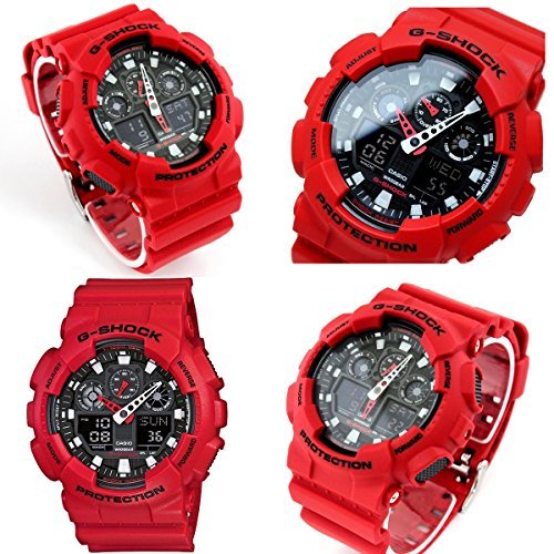 Amazon | カープ 救助隊 広島 G-SHOCK Combination 20気圧防水 