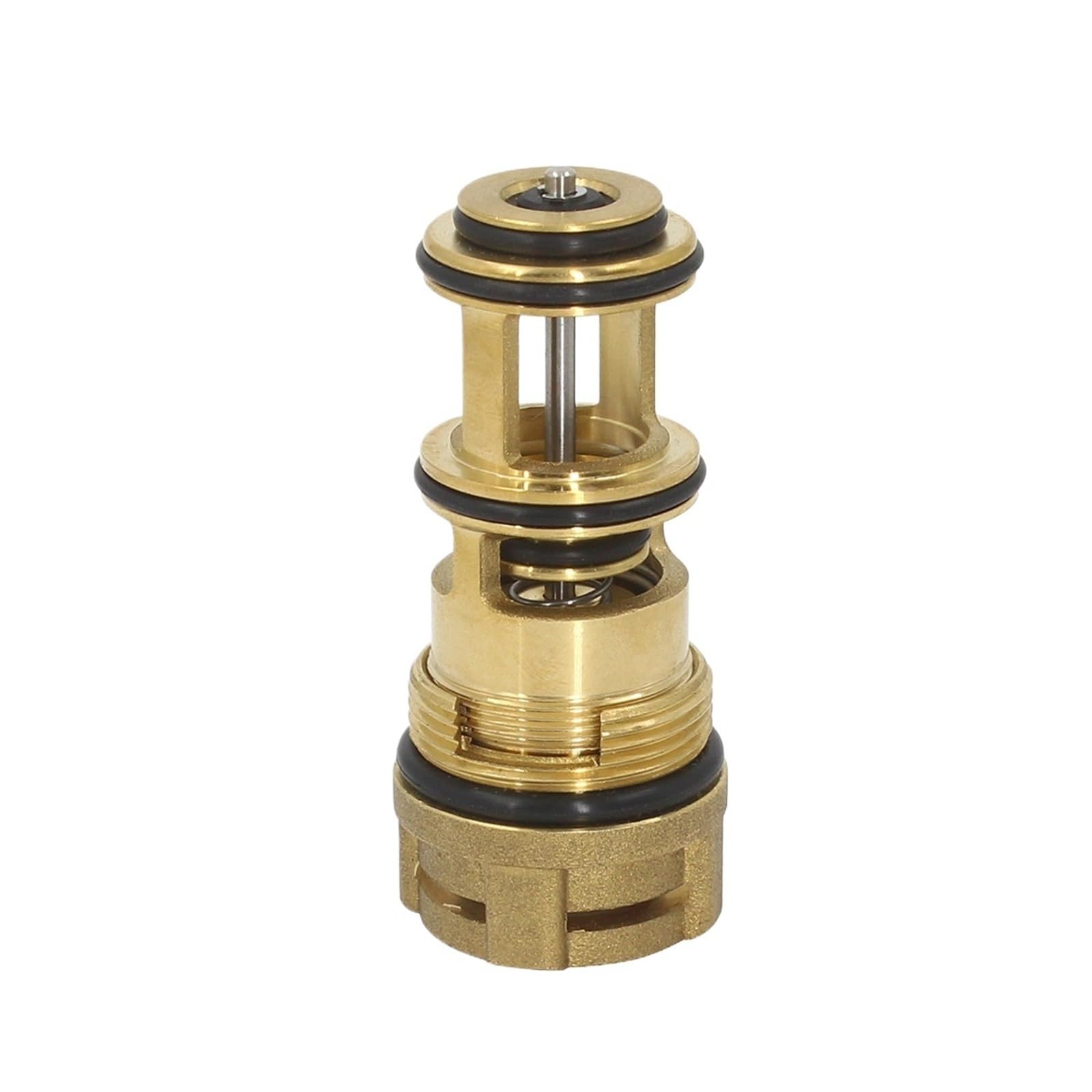 Trgyjgkf One Color Valve Core For Wall Mounted Boilers Three-Way Gas Heating Furnace Outlet Accessories