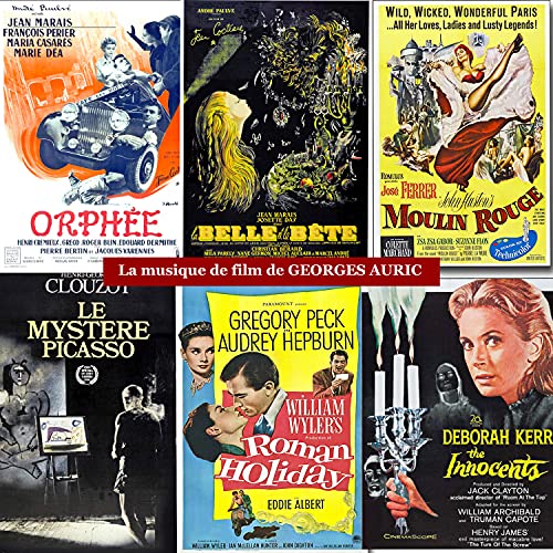 La belle et la bÃªte (1946) Belle se rend au chÃ¢teau