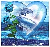 【Motif pré-imprimé écologique facile à laver】Veuillez ne pas mouiller l'impression avant d'avoir fini de broder, car l'encre de l'impression est soluble dans l'eau. Après avoir terminé la broderie, faites-la tremper dans de l'eau chaude pendant environ 15 à 30 minutes et le motif s'enlèvera facilement au lavage.