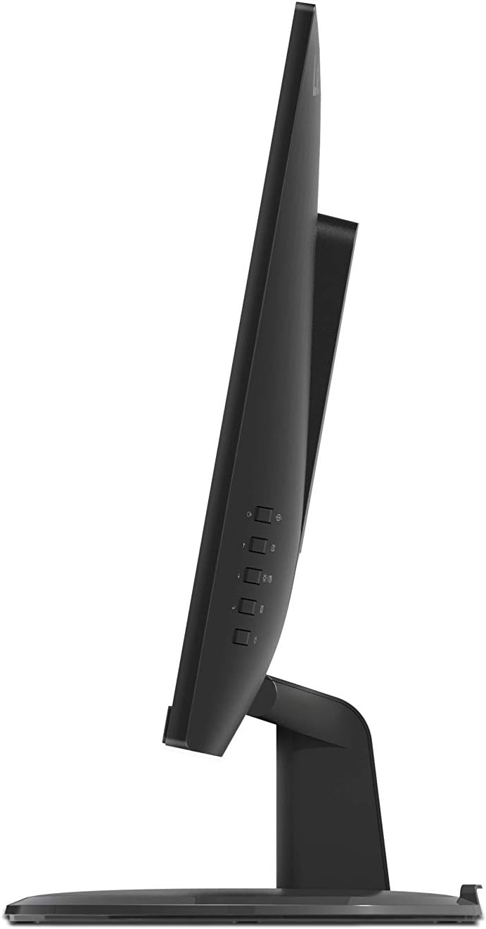 Best Cyber Deals 🔥 Lenovo C27-20 27-Inch WLED Monitor, FHD, IPS, FreeSync, 75Hz, 4ms, HDMI, VGA, Ergonomic Design Flash Deals - 70% OFF Lenovo C27-20 27-Inch WLED Monitor, FHD, IPS, FreeSync, 75Hz, 4ms, HDMI, VGA, Ergonomic Design