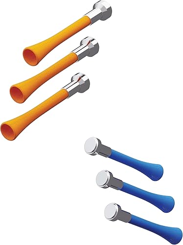 Miniatura 3 de Doinkit Darts - Tablero magnético de dardos  3 diseños premium  Dardos magnéticos Doinkit seguros para niños  Divertido juego de pared interior para