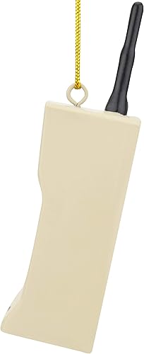 Miniatura 7 de Tree Buddees Adornos navideños únicos y retro de los años 80 para teléfono celular