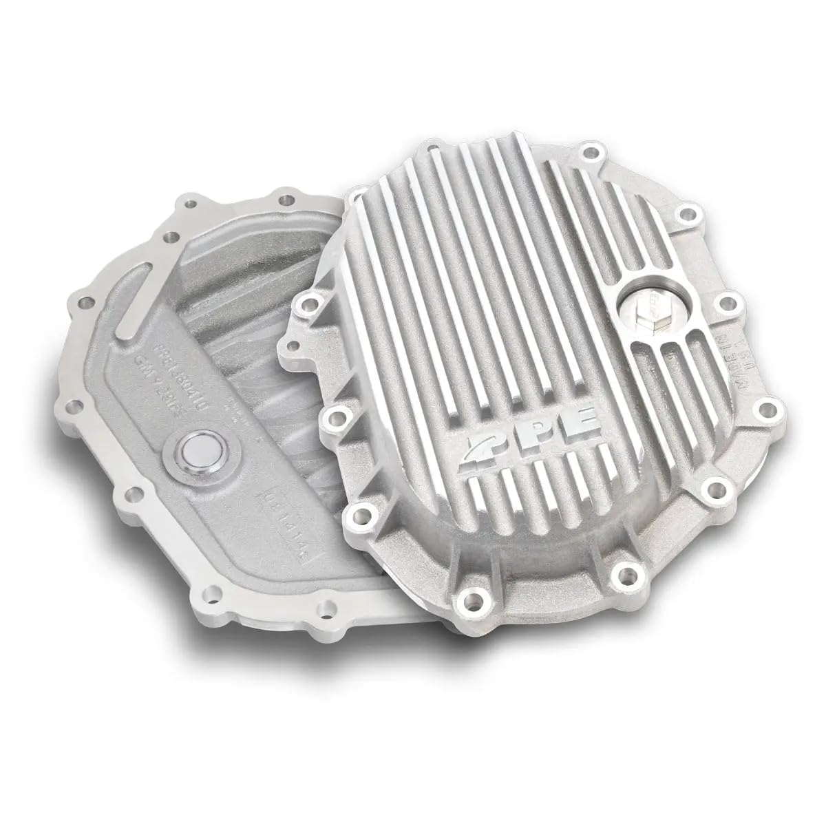 Chevy Diff Covers Heavy Duty Truck Diff Cover Front Differential Cover For 2011+ GM/GMC ...