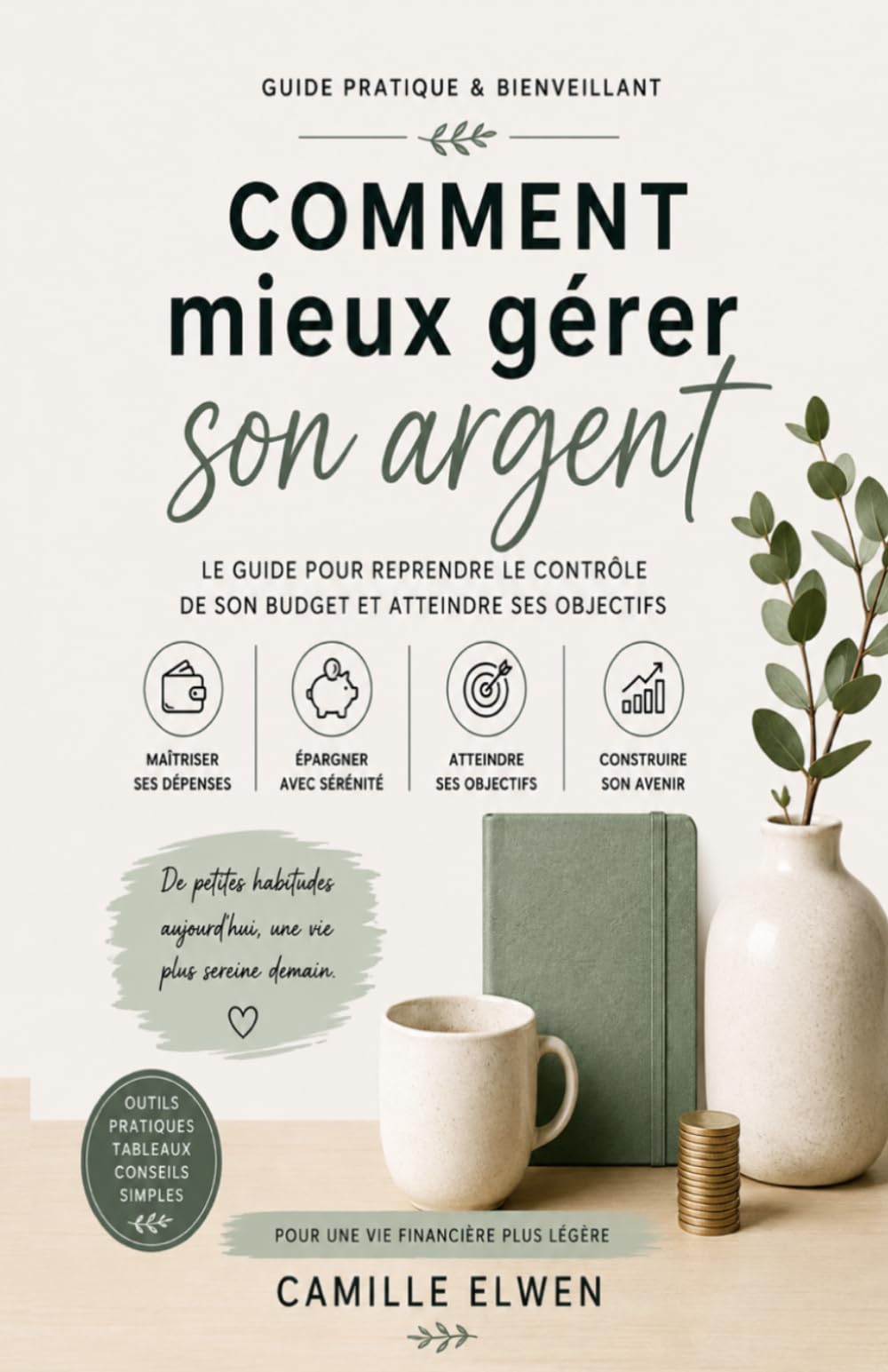Comment mieux gérer son argent (Collection Comment)