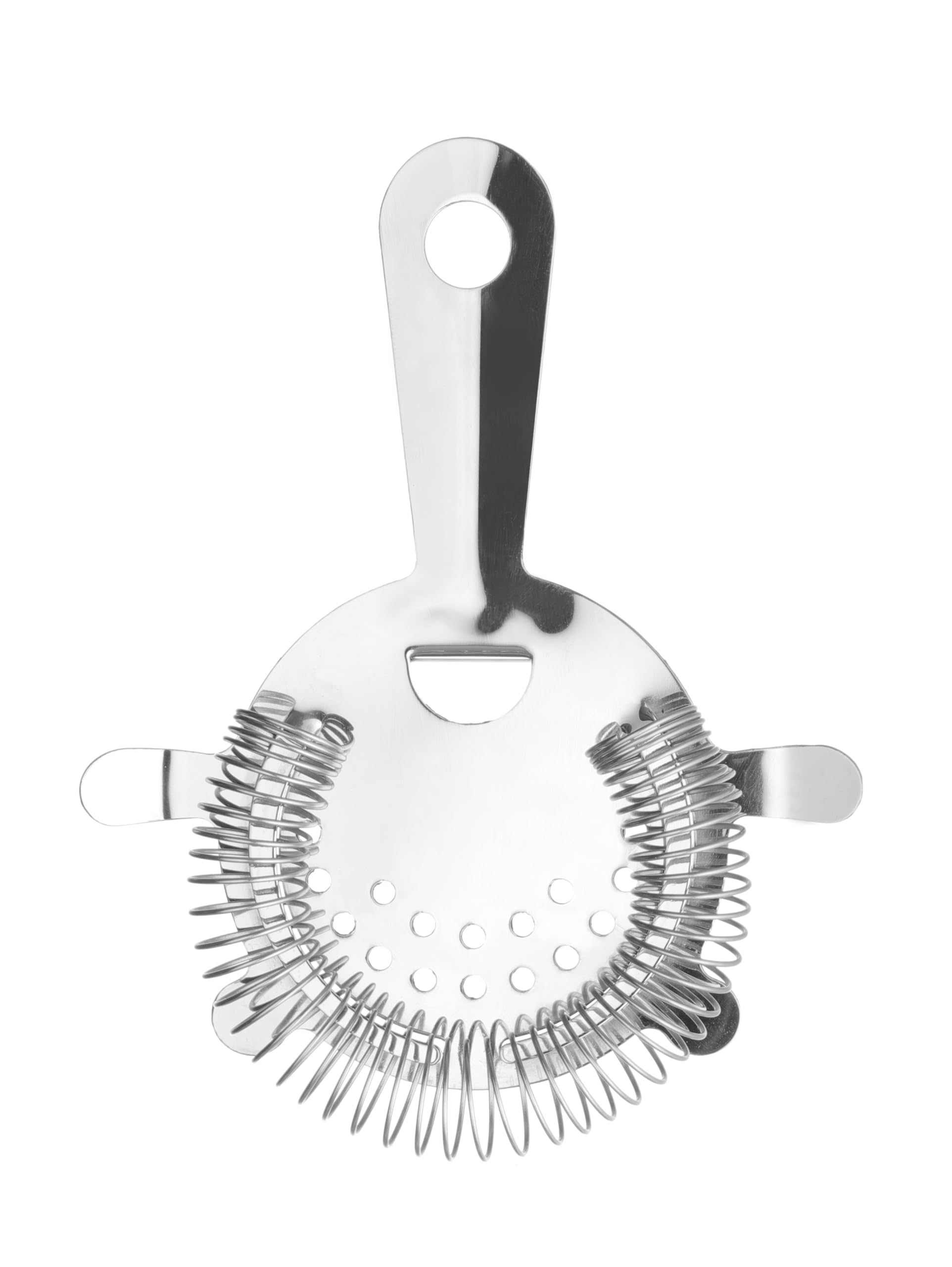 Hawthorne Cocktailzeef met Hoge Dichtheid Veer