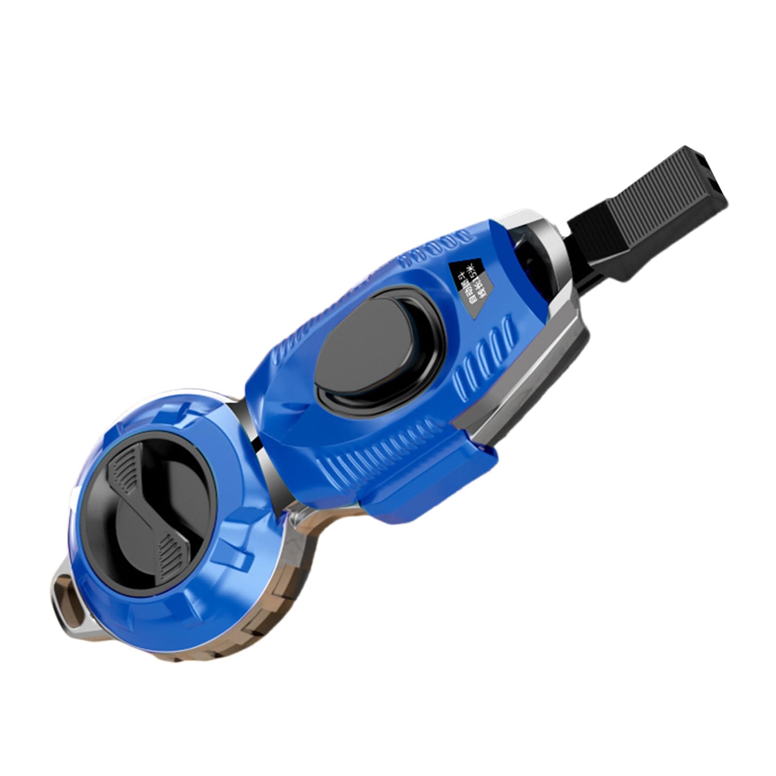 Portable Automatic Tool ABS for Quick Accurate Marking in Construction Automatic Construction ABS with Scale