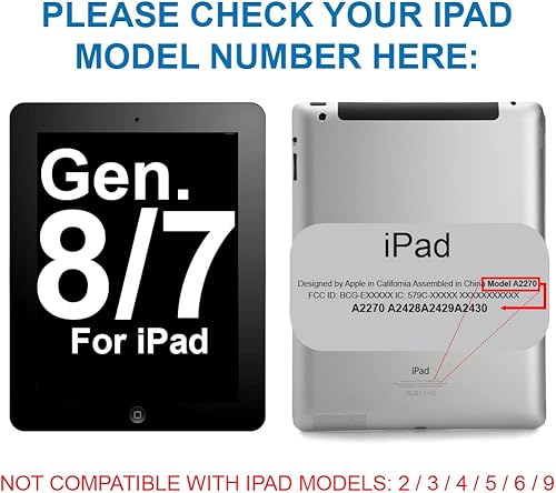 Miniatura 3 de MMOBIEL Reemplazo del soporte de la bandeja de la ranura para tarjeta SIM compatible con iPad 7 2019  iPad 8 2020 - Incluye pin SIM - Gris