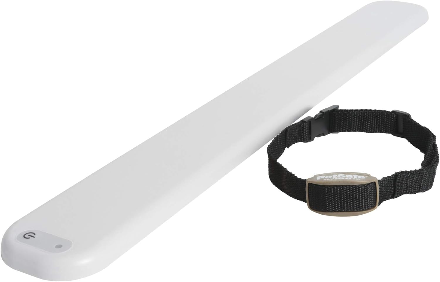 pet proofing barrier