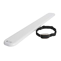 Algopix Similar Product 15 - PetSafe Pawz Away Threshold Pet