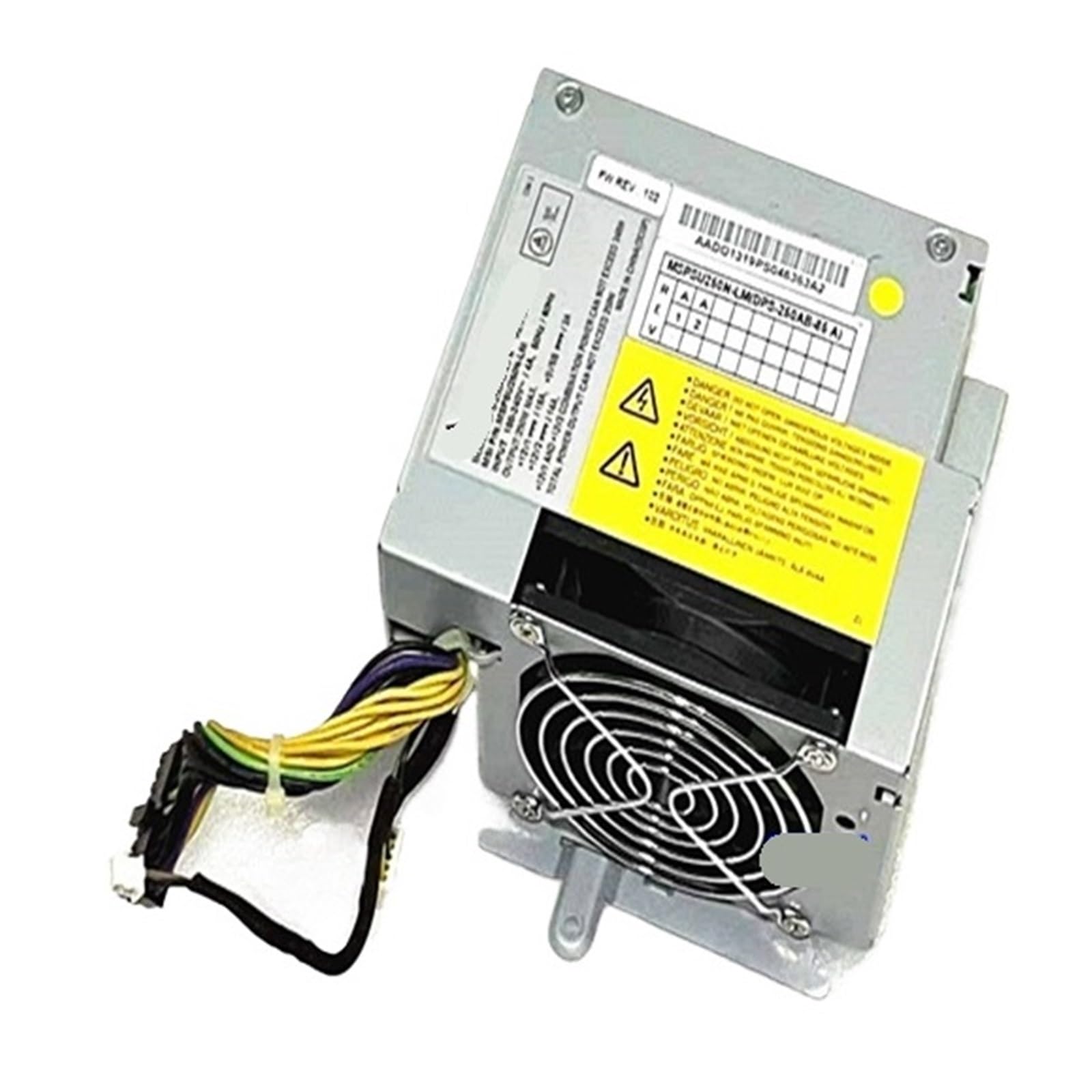 SWEWDSQG Power Supply 250W Power Supply DPS-250AB-85A