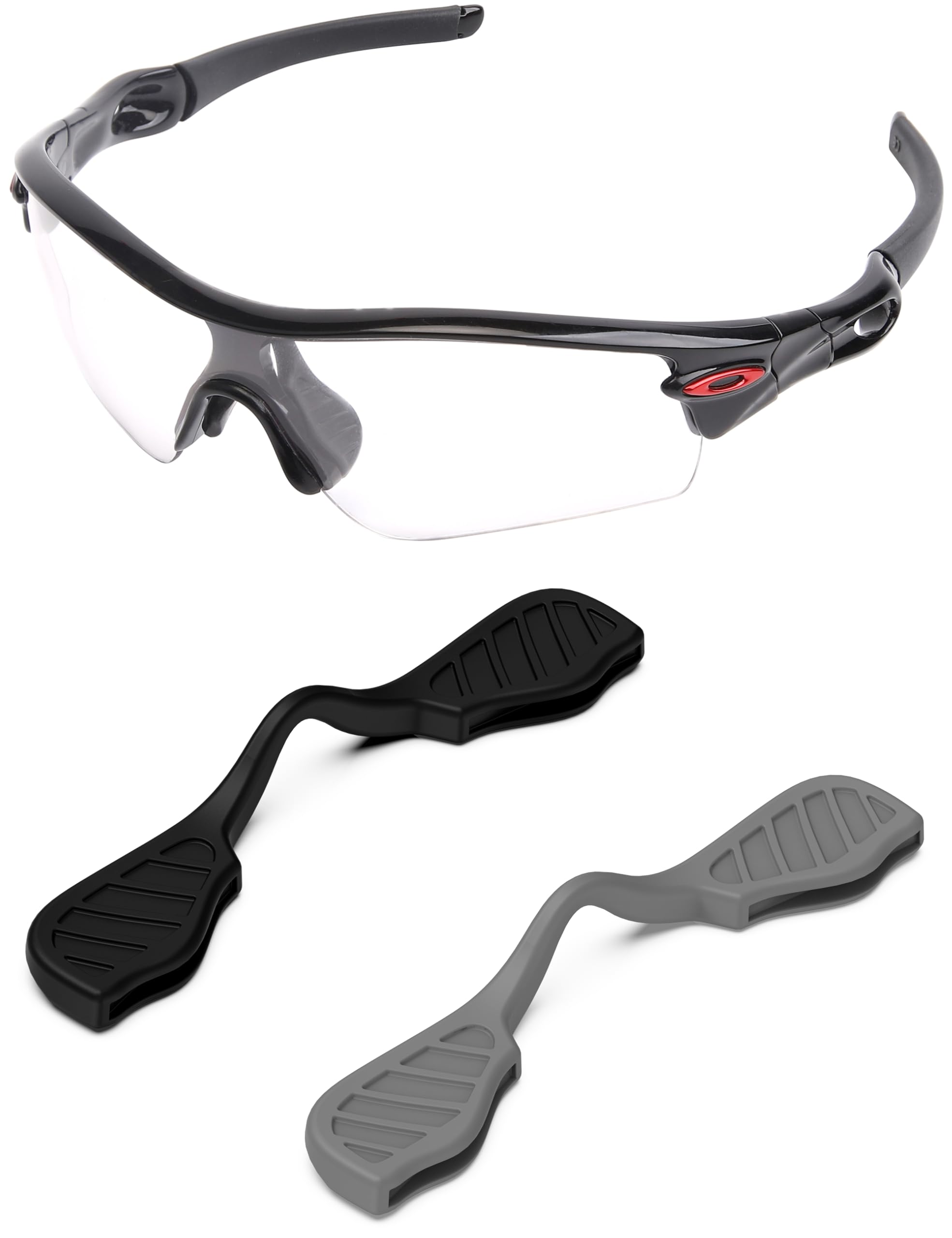 Replacement Nose Pad for Oakley Hydra OO9229
