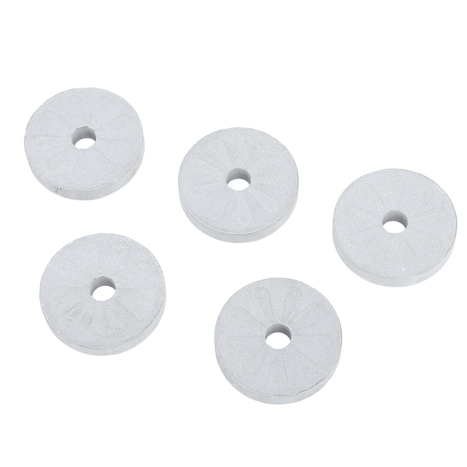 Hydrogen Water Making Tablets, 5 Reusable Hydrogen Rich Water Tablets Hydrogen Rich Tablets with Trace Element Enrichment Multifunctional for Drinking Water