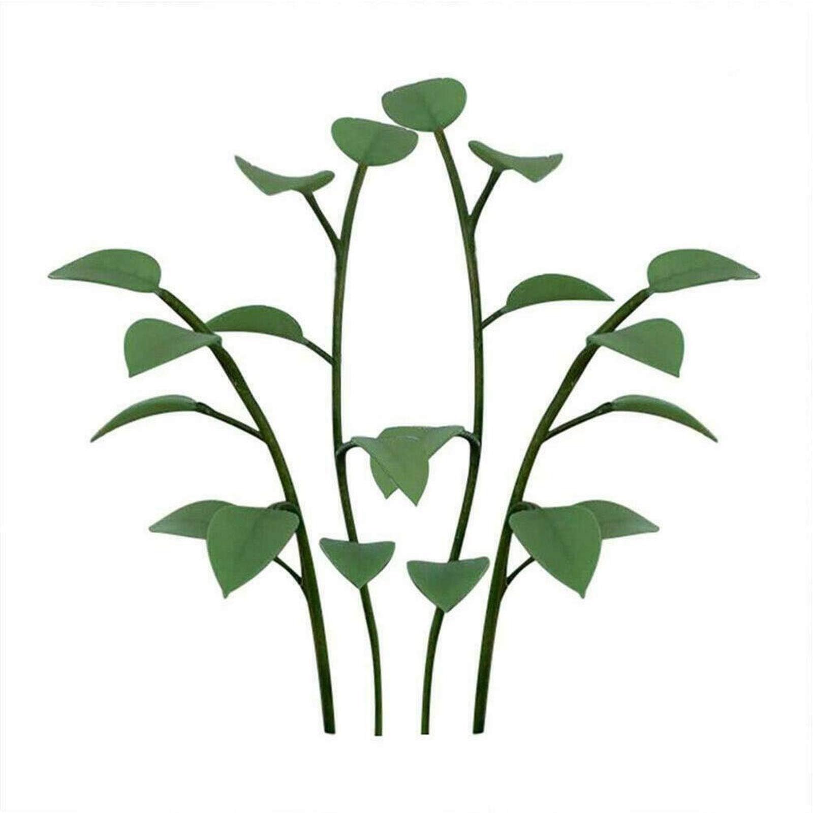 Planta mágica LED para el hogar, plantas artificiales iluminadas, bonsái, plantas artificiales iluminadas, decoración de luz de bonsa (A)