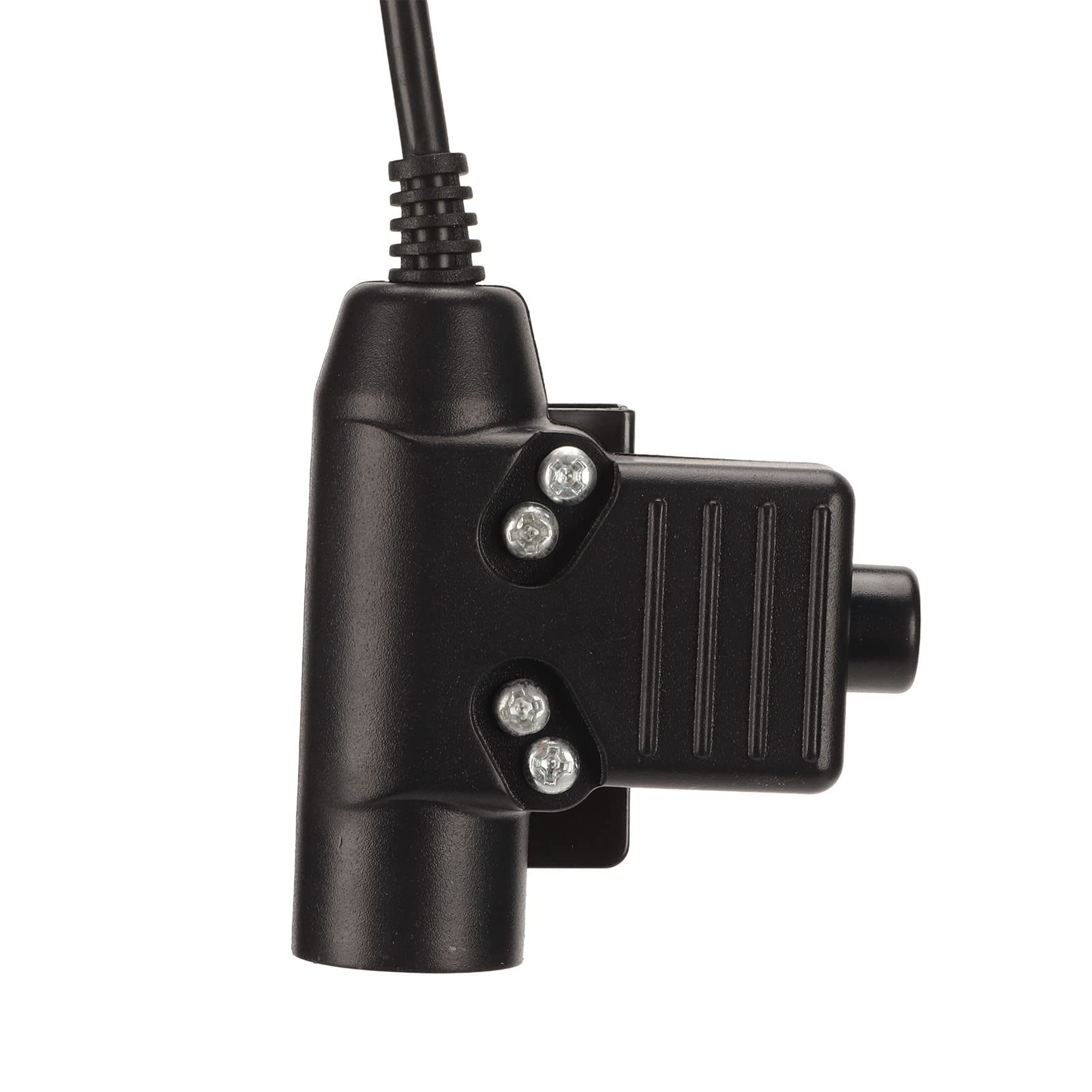 U94 PTT Adaptador Push to Talk Manos Libres para Alan Midland Radio