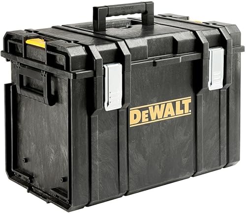 Cajonera de sistema rígido Dewalt