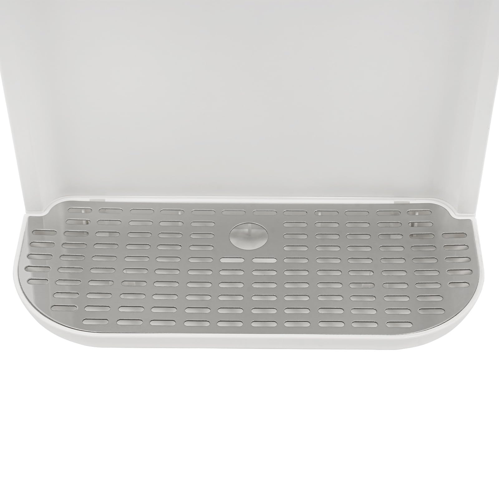 Distributore di acqua calda da 2000 W, 3,5 l, per acqua calda rapida, touch screen digitale, a risparmio energetico, ideale per cucina, ufficio e alimenti per bambini