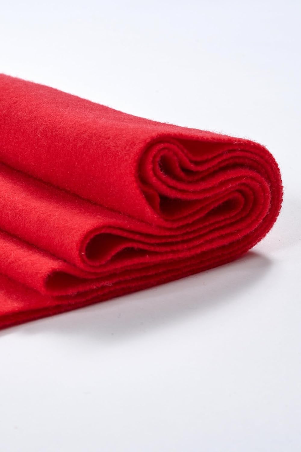 JENNIE LIU Women's 100% Pure Cashmere Scarf 75"x12" Cashmere Scarves for Women - Image 5