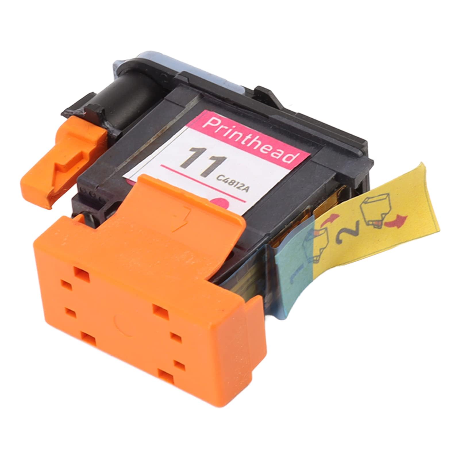 C4812A Testina di Stampa a Colori, Sostituzione della Testina di Stampa, Risoluzione Chiara, Risultati Uniformi, Alta affidabilità, Sostituzione della Testina di Stampa per