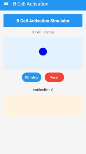 Immunity Simulators – vue 8